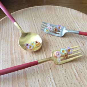 ご褒美ジュエリー