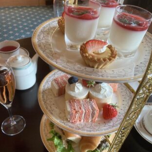 命の洗濯！？贅沢で美味しい暇つぶし