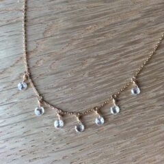 地金の素材は何を選ぶ？　地金の色から決めてみる