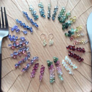 atelier akazouについて〜atelier akazou の生い立ち