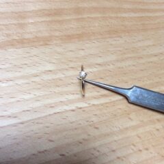 石の留め方と石の関係