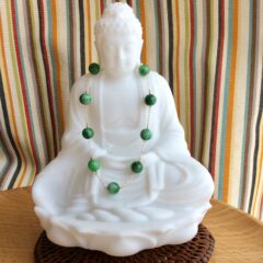 ジュエリーを作るときの勝手なこだわり