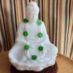 金の高騰に便乗する押し買いに注意！