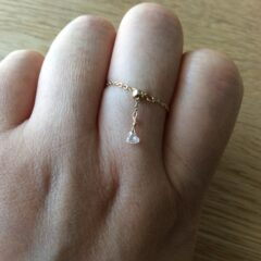 お手元にお届けの際にワクワクをちょっとでも追加できたら