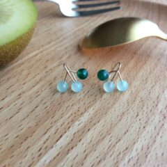 ピアスを落とさないために〜私のちょっとした工夫