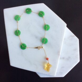 曲線の多いジュエリーやポッテリしたものはどうやって作るの?