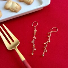 硬〜い貴金属を曲げるには？。。。実は小技があるのです