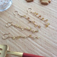 石自身の素晴らしさ以上のものは生み出せない~ダイヤ加工へのこだわり