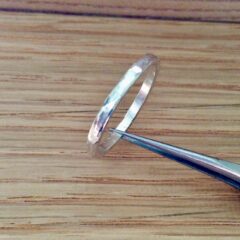 シルバー表示で含有量の違いがわかりますか？