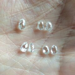 貴金属溶接『ロウ付け』について