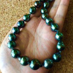 ジュエリーはご自分にとってどんなものですか？　その1