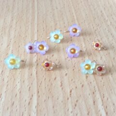 金の高騰であたふた