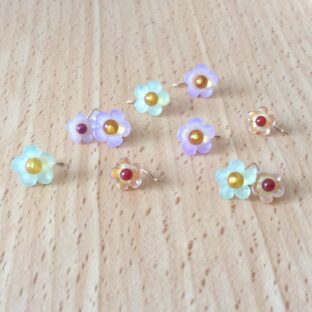 金の高騰であたふた