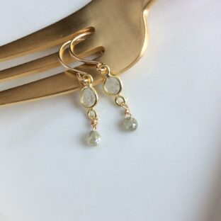 急にフッと香るお花の匂いの不思議