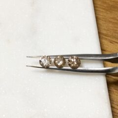 仕事場、ちゃんとした広さが欲しい！