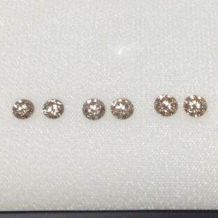 不思議な百合の香りのあと