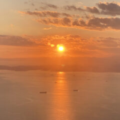 マフィン事件から思うこと　その1