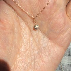 金の高騰と重い腰