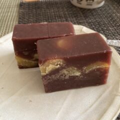 爪留めのこだわり？