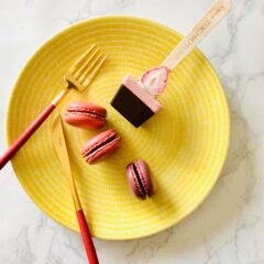 バレンタインデーですね