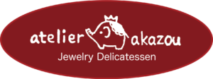 atelier akazouロゴ
