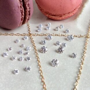 プロが教えるダイヤモンドの指輪のお手入れ方法