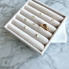 ダイヤの4C のクラリティを知ろう！　ダイヤモンド選びのアドバイス