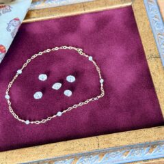 ジュエリーをもっと楽しむ！『ジュエリーペアリング』という新発想