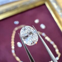 その“サステナブル”は本当にやさしい？ラボグロウンダイヤと天然ダイヤの選び方を考える