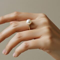 大人の同窓会はジュエリーで差をつける！