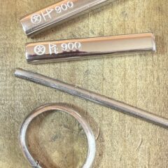 ジュエリー好きなら知っておきたいPt850・Pt900・IHP900の違いと、あなたにぴったりのプラチナ素材の選び方