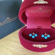 皆様、お暑うございます！スリーピングビューティーとエメラルドで何作ろう？