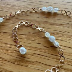 ダイヤを上手に日常に！キラキラにニンマリしてアンチエンジングのススメ