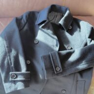 10年着ているコートが教えてくれたこと 〜長く使うものが心を忙しくしない理由〜