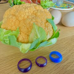 遅ればせながら新年明けましておめでとうございます！新しい試みをちょっと